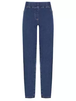 Джинсы хлопковые ELENA MIRO