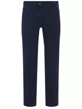 Джинсы хлопковые ELENA MIRO