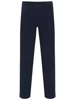 Джинсы хлопковые ELENA MIRO