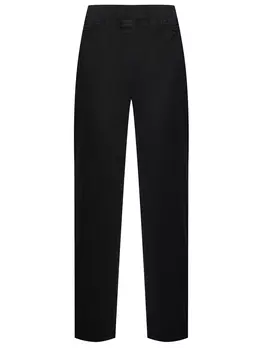 Джинсы хлопковые ELENA MIRO