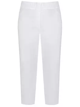 Джинсы хлопковые ELENA MIRO