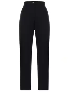 Джинсы хлопковые ESCADA