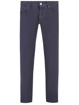 Джинсы хлопковые ETRO