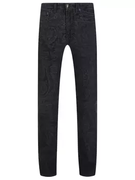 Джинсы хлопковые ETRO