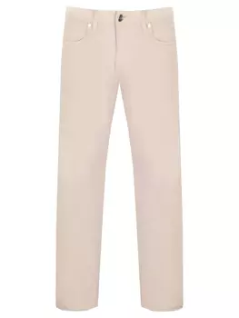Джинсы хлопковые ETRO