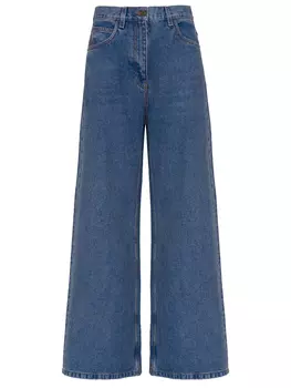 Джинсы хлопковые ETRO