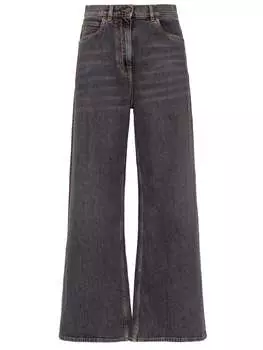 Джинсы хлопковые ETRO