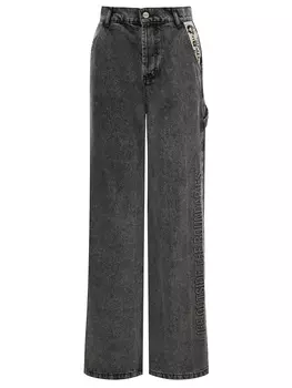 Джинсы хлопковые EVE&ESTHER