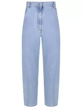 Джинсы хлопковые FABIANA FILIPPI