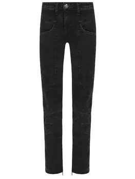 Джинсы хлопковые FAITH CONNEXION