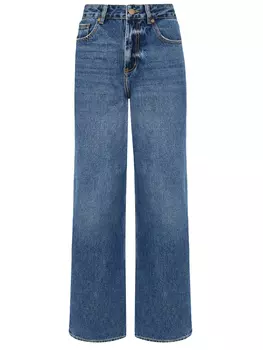 Джинсы хлопковые FASHION REBELS