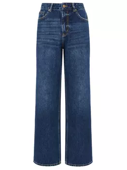 Джинсы хлопковые FASHION REBELS