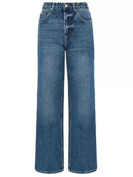 Джинсы хлопковые FASHION REBELS