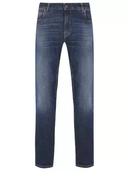 Джинсы хлопковые FRADI