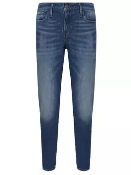 Джинсы хлопковые FRAME