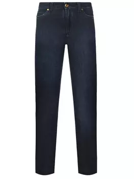 Джинсы хлопковые FRANCESCA PICCINI