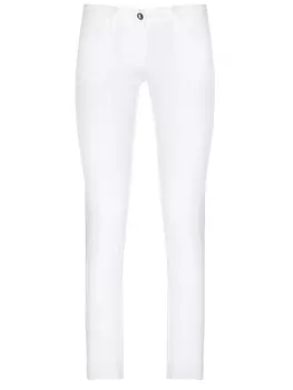 Джинсы хлопковые FRANKIE MORELLO