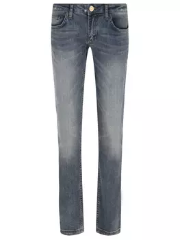 Джинсы хлопковые FRANKIE MORELLO