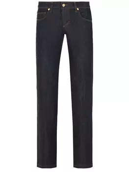 Джинсы хлопковые FRANKIE MORELLO