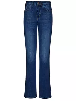 Джинсы хлопковые FREE AGE