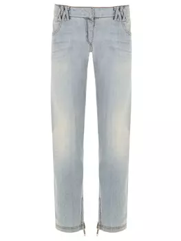 Джинсы хлопковые GAETANO NAVARRA