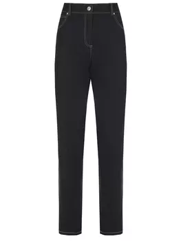 Джинсы хлопковые GIORGIO GRATI