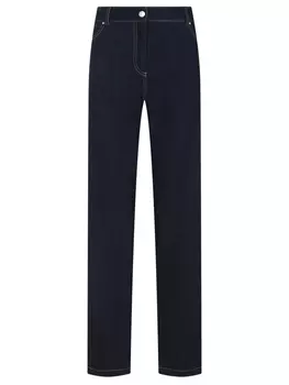 Джинсы хлопковые GIORGIO GRATI