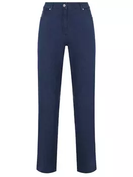 Джинсы хлопковые GIORGIO GRATI