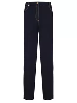 Джинсы хлопковые GIORGIO GRATI