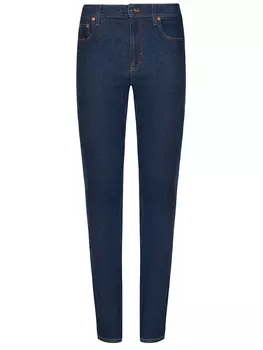 Джинсы хлопковые GUCCI