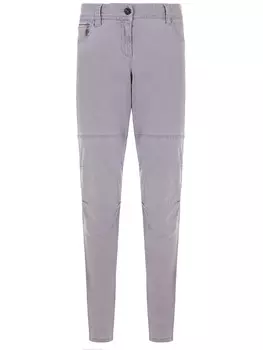 Джинсы хлопковые GUNEX