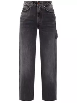 Джинсы хлопковые HAIKURE