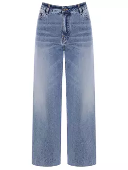 Джинсы хлопковые HAIKURE