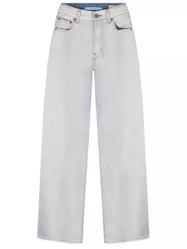 Джинсы хлопковые HAIKURE