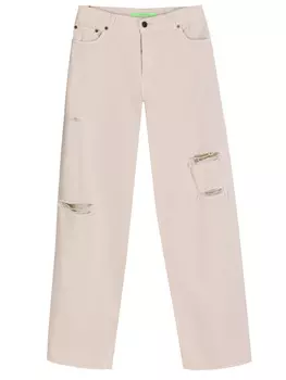 Джинсы хлопковые HAIKURE