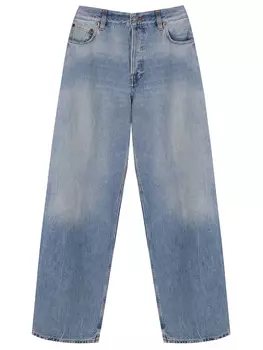 Джинсы хлопковые HAIKURE