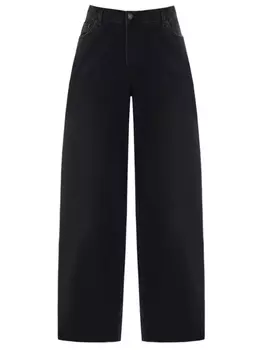 Джинсы хлопковые HAIKURE