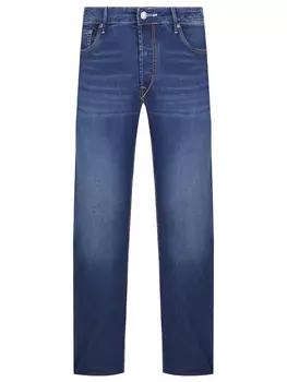 Джинсы хлопковые HANDPICKED