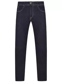 Джинсы хлопковые