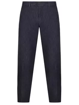 Джинсы хлопковые HILTL