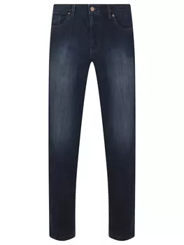 Джинсы хлопковые HILTL