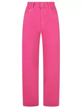 Джинсы хлопковые HINNOMINATE