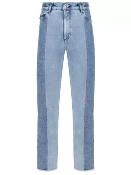 Джинсы хлопковые HUGO