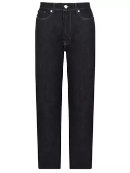 Джинсы хлопковые HUGO