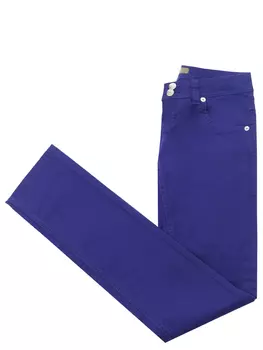 Джинсы хлопковые ICEBERG