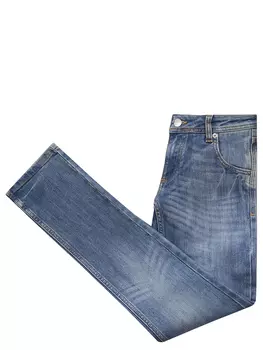 Джинсы хлопковые ICEBERG