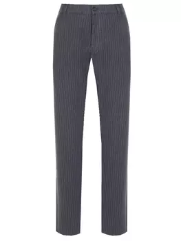 Джинсы хлопковые ICEBERG