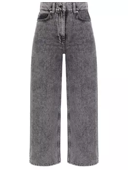 Джинсы хлопковые IRO