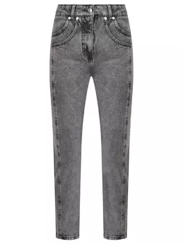 Джинсы хлопковые IRO