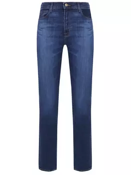 Джинсы хлопковые J BRAND
